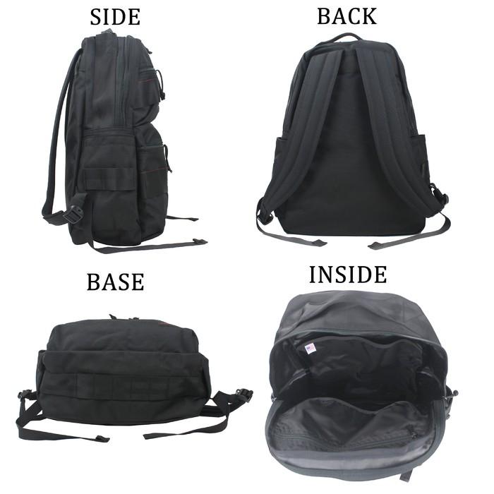 BRIEFING ATTACK PACK L （廃盤品）BLACK BRIEFING ブリーフィング アタックパック L ATTACK PACK