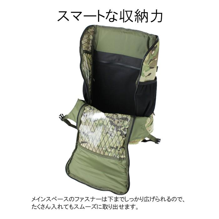 BRIEFING ブリーフィング トランジション リュックサック