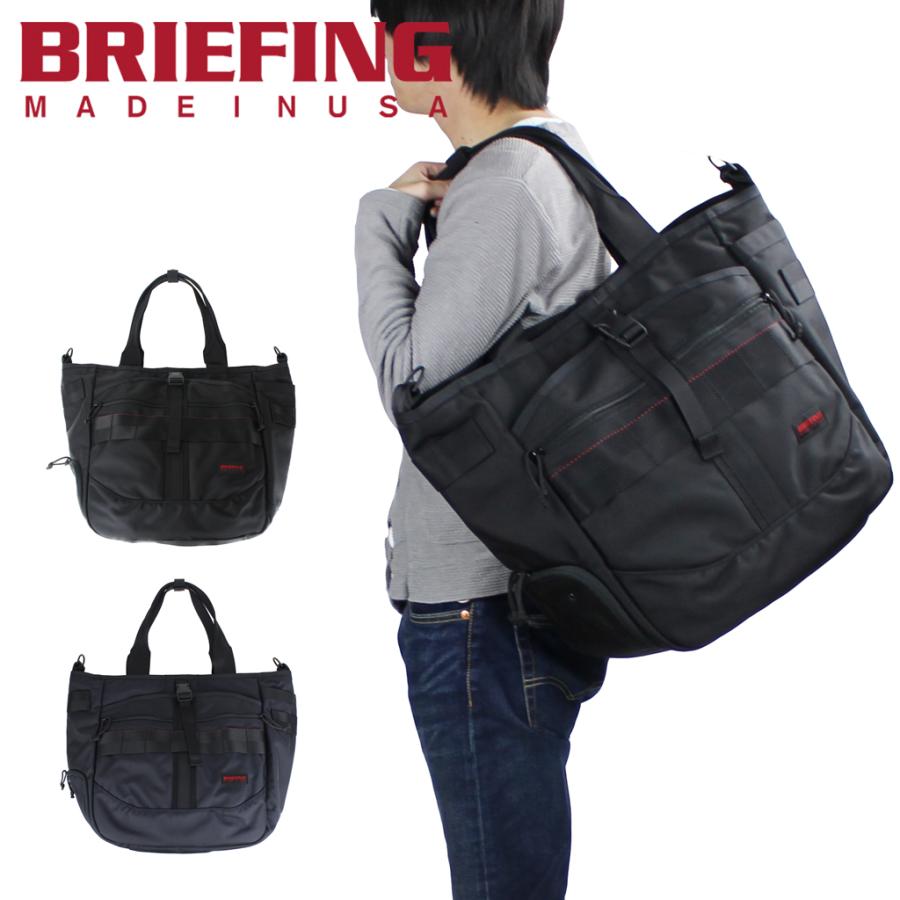 BRIEFING ブリーフィング MADE IN USA トートバッグ CLOUD GYM BRIEFING ブリーフィング MADE IN USA トートバッグ CLOUD GYM