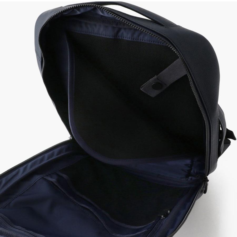 FARO（ファーロ） アーバンレザー パックパック リュックサック