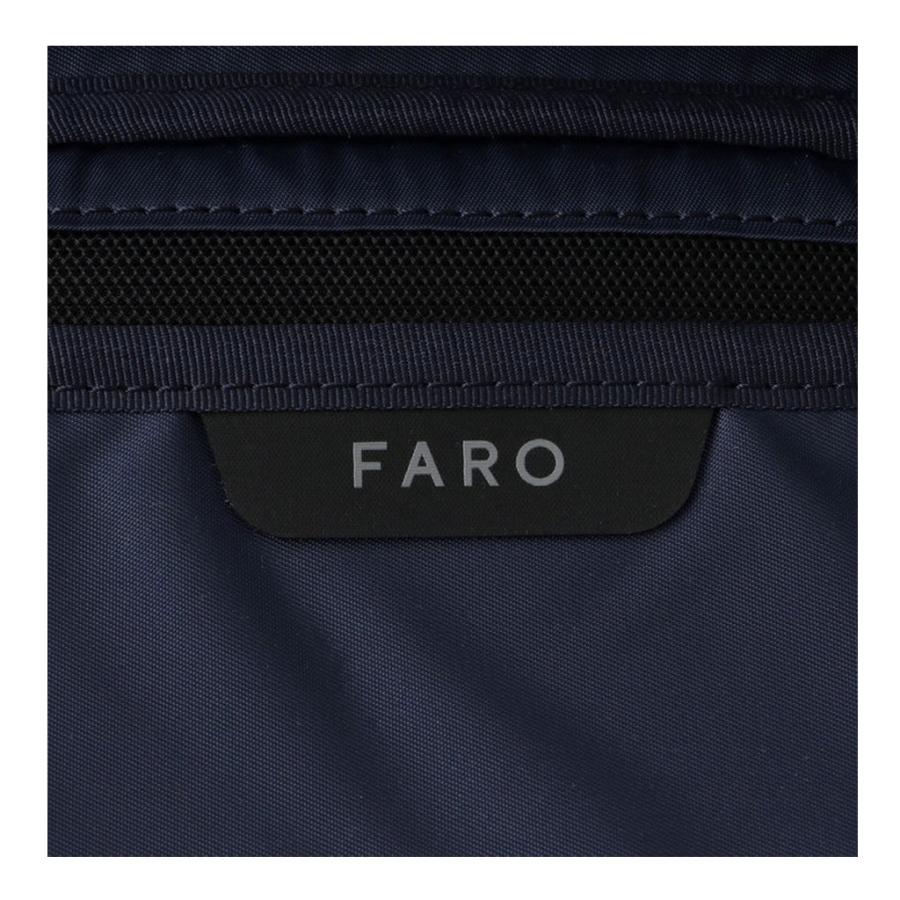 FARO（ファーロ） アーバンレザー パックパック リュックサック