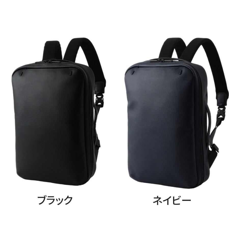 FARO（ファーロ） アーバンレザー パックパック リュックサック