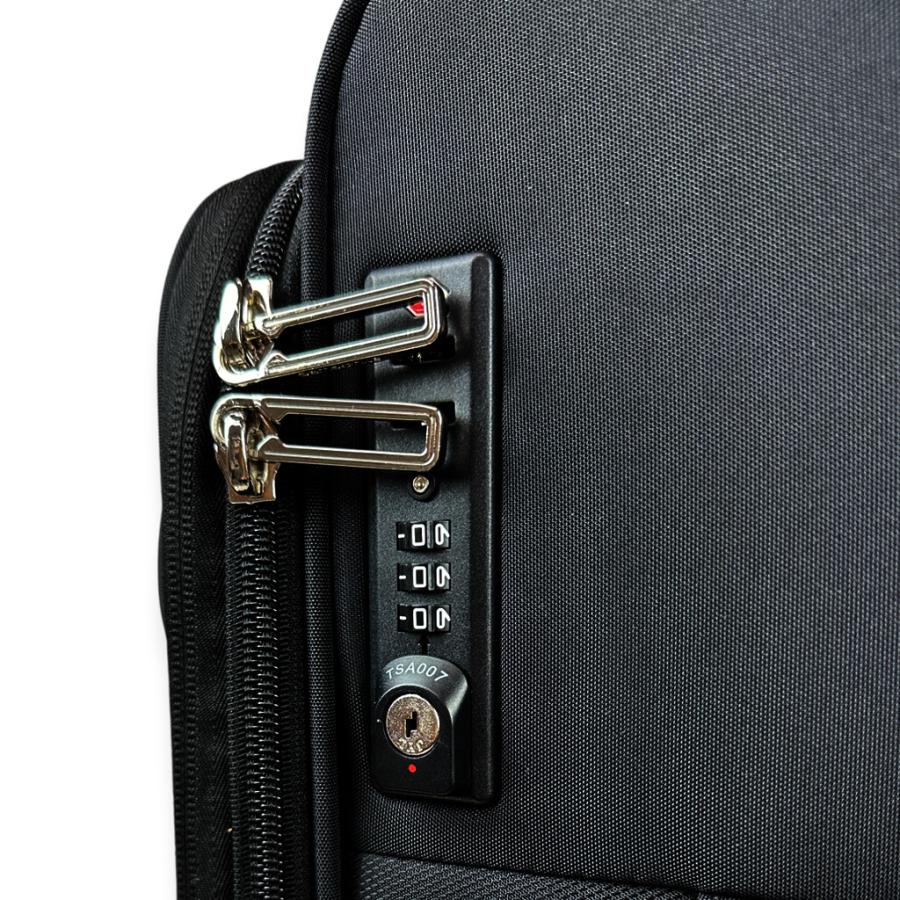 Samsonite サムソナイト ビーライト4 スーツケース キャリー