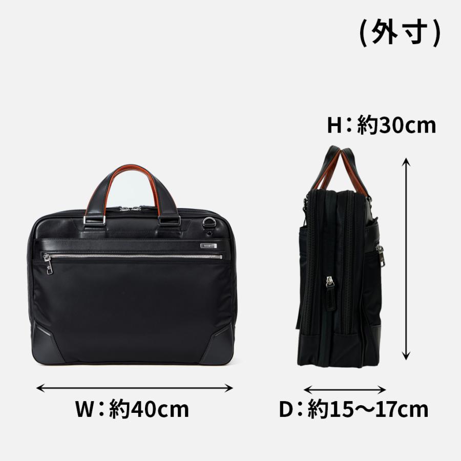Samsonite サムソナイト EPID3 エピッド3 ブリーフケース エキス Samsonite サムソナイト EPID3 エピッド3 ブリーフケース エキス
