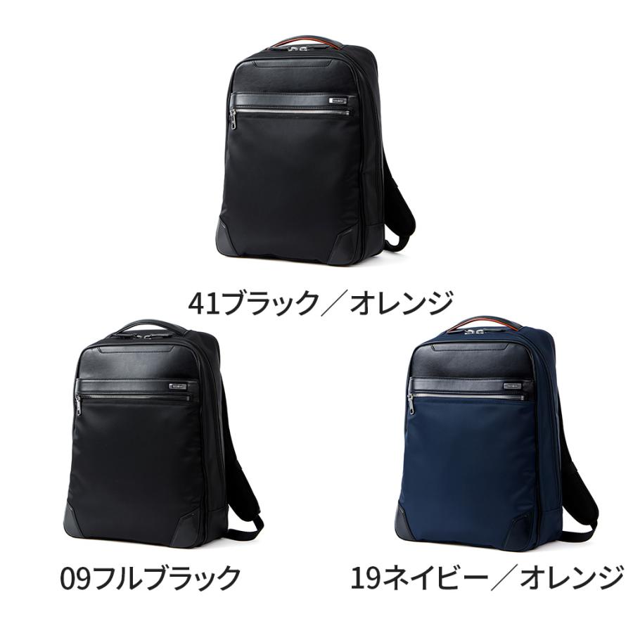 Samsonite（サムソナイト） EPID3 エピッド3 バックパック リュック
