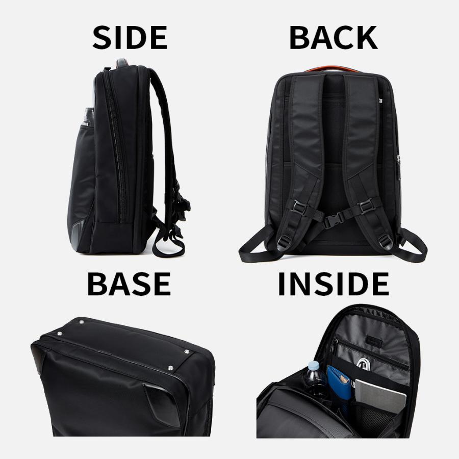 Samsonite サムソナイト EPID3 エピッド3 バックパック リュック