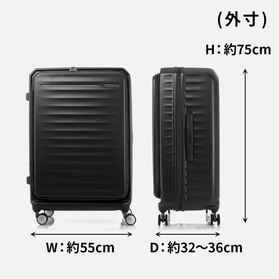 AMERICAN TOURISTER（アメリカンツーリスター） 【ノベルティ特典