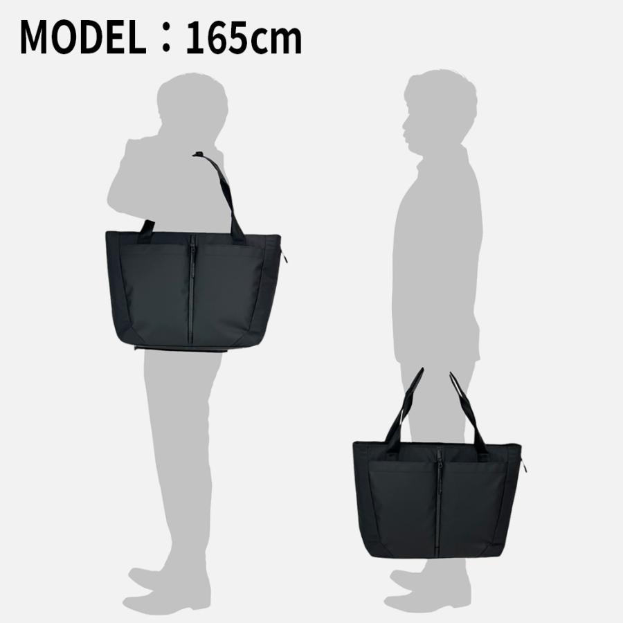 Samsonite サブ-リム トートバッグ サムソナイト 機能性高い ビジネス サブリム トートバッグ ブラック｜サムソナイト(Samsonite)公式