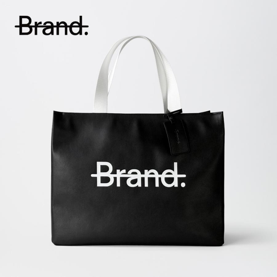 ノンブランド Shopper tote トートバッグ ショッパートート NB060100 