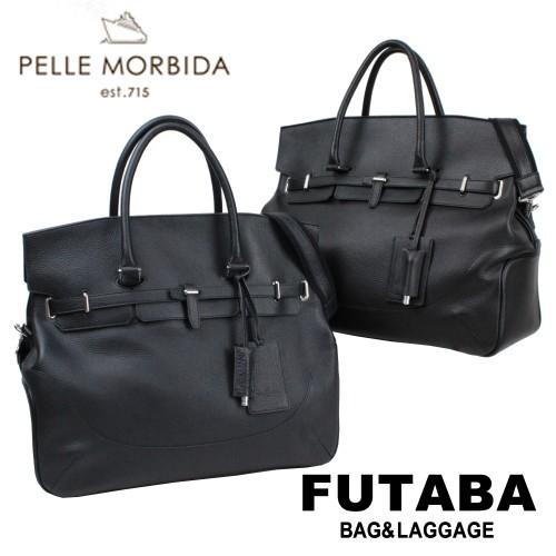 PELLE MORBIDA ペッレモルビダ ボストン ペッレ モルビダ PELLE MORBIDA ペッレモルビダ ボストン ペッレ モルビダ