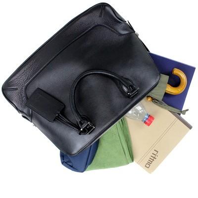 美品✨PELLE MORBIDA ペッレモルビダ　ブリーフケース　MB045 PELLE MORBIDA 【ノベルティ特典】 ペッレモルビダ 通勤