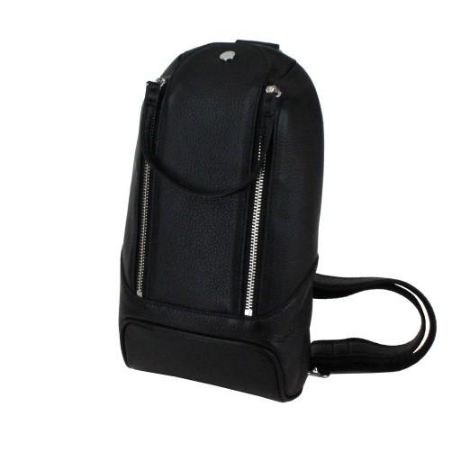 ★PELLE MORBIDA ペッレモルビダ MB051-ボディバッグ ブラック ペッレモルビダMB051-ボディバッグ BLACK(BLACK): PELLE MORBIDA