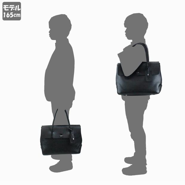 PELLE MORBIDA（ペッレ モルビダ） 【ノベルティ特典】 トートバッグ