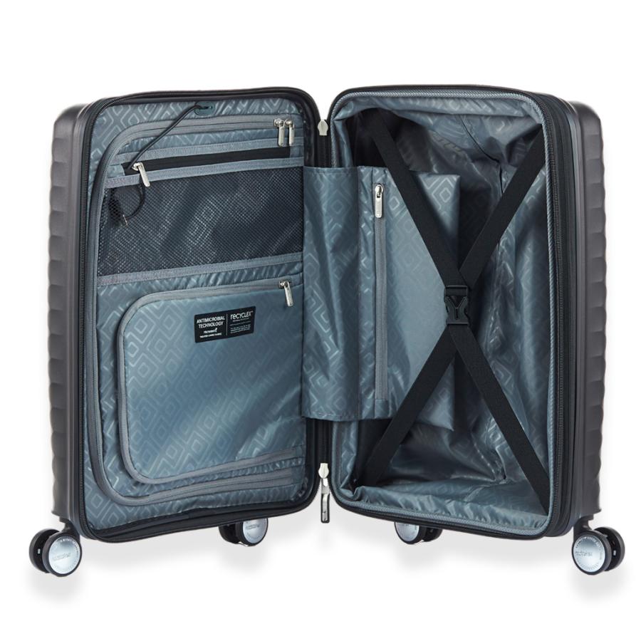 AMERICAN TOURISTER アメリカンツーリスター スクアセム スーツ