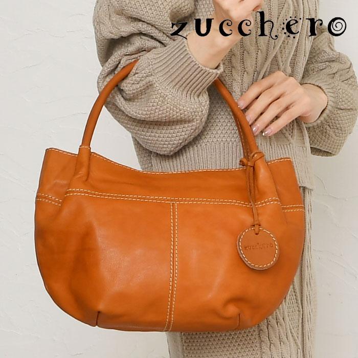 zucchero filato（ズッケロ フィラート） ハンドバッグ 丸くて可愛い 