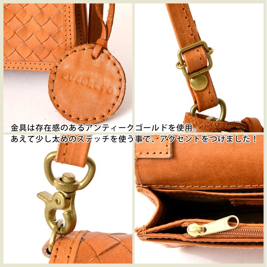 zucchero filato（ズッケロ フィラート） レディース メッシュ