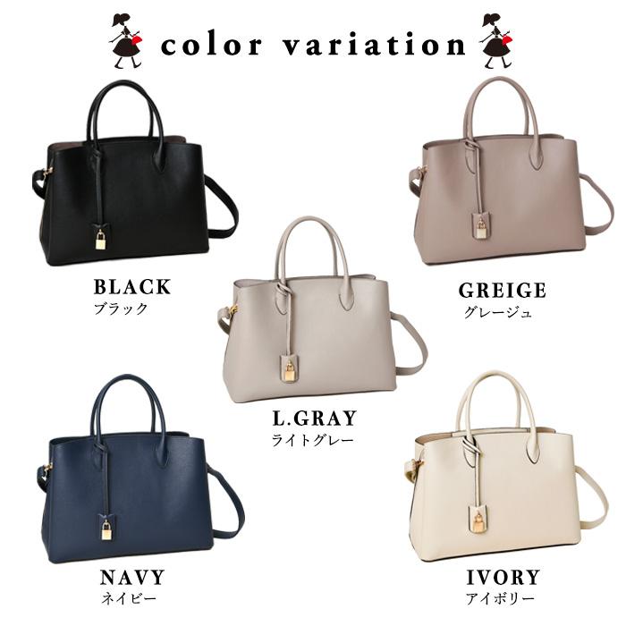 【SALE4,070円OFF】レディース トートバッグ ショルダーバッグ 2way A4サイズ対応 3層式構造 ダブルファスナー開閉 VEICE ヴェイス 3053の画像