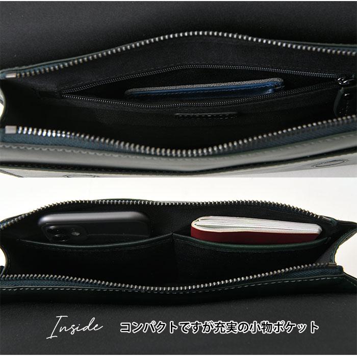 JOYA メンズ 本革 ショルダーバッグ 3way クラッチバッグ JOYA メンズ 本革 ショルダーバッグ 3way クラッチバッグ