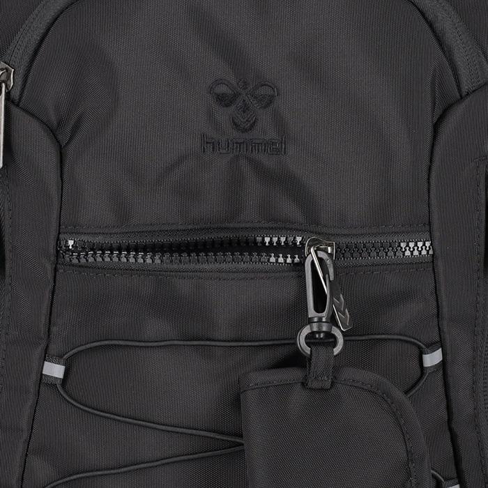 hummel（ヒュンメル） 通学リュック B4対応 26L 大容量 撥水 PC