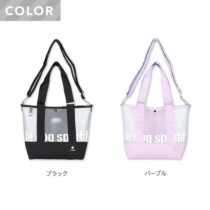 ルコック 手提げバッグ トートバッグ 2WAY レディース キッズ マザー