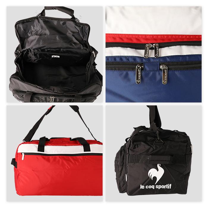 le coq sportif ルコック スポルティフ バッグ ショルダーになる le coq sportif ルコック スポルティフ バッグ ショルダーになる