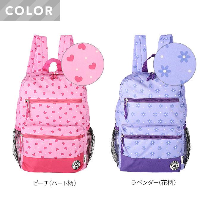 ルコックスポルティフ リュック デイパック ラウンドタイプ