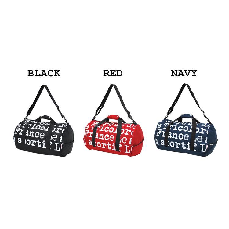 ルコック ボストンバッグ 旅行 部活動 合宿 修学旅行 日帰り 1泊