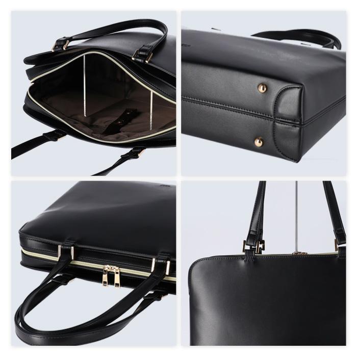 OZOC（オゾック） ビジネスバッグ リクルートバッグ トートバッグ