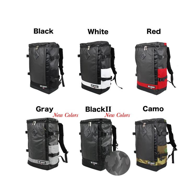 umbro（アンブロ） リュックサック バッグ タウンユースに合わせて