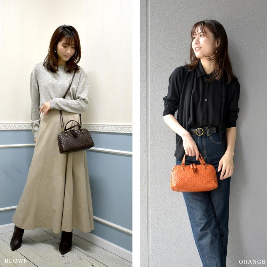 馬革 ポニーレザー の お財布 ポシェット 斜め掛け バッグ バック 本革