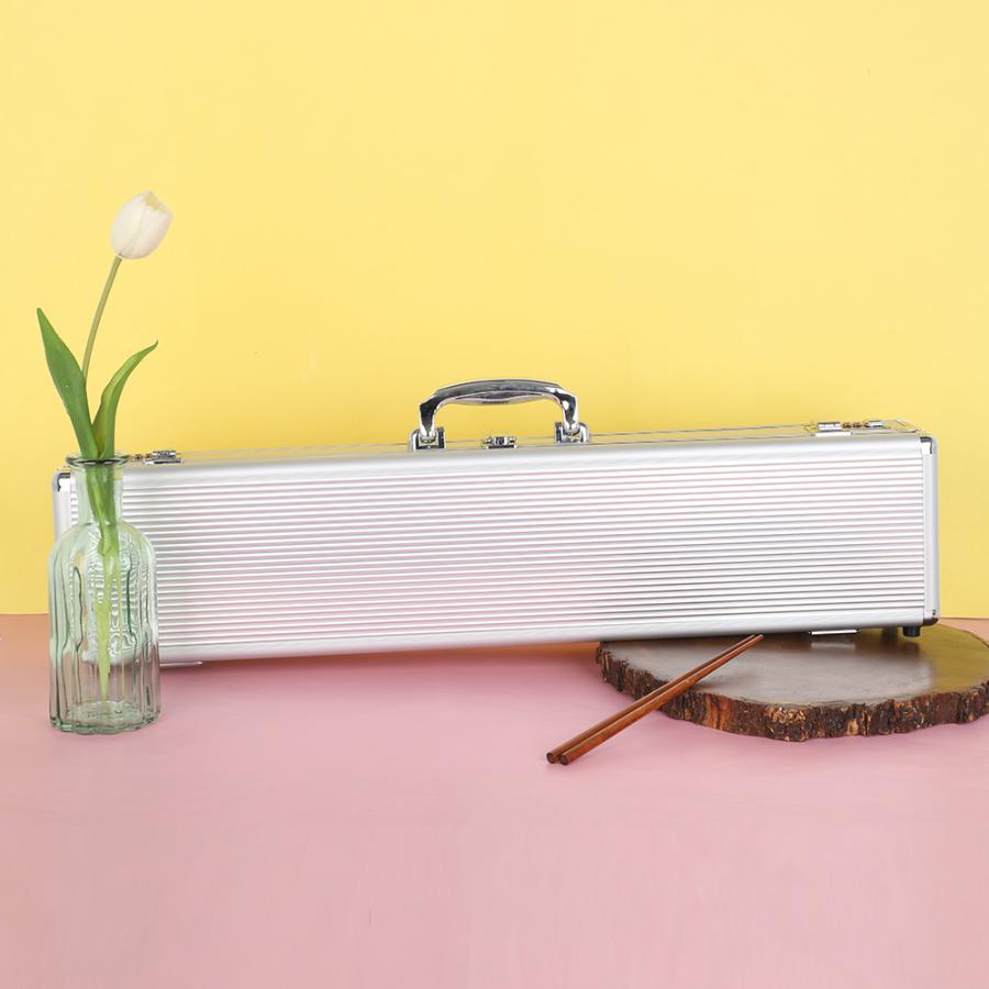 業務用 包丁ケース 持ち運び ダイヤルロック 包丁収納 調理器具 出張