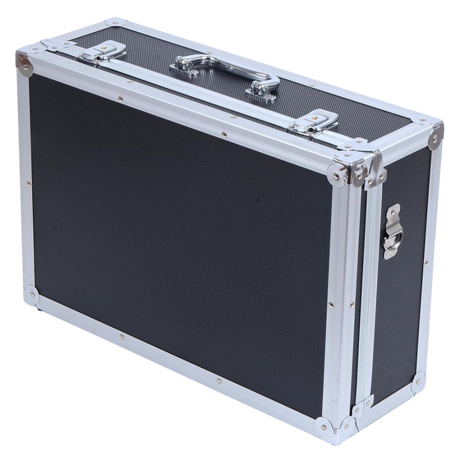 アルミケース 工具箱 道具箱 アタッシュケース ビジネスケース ツール