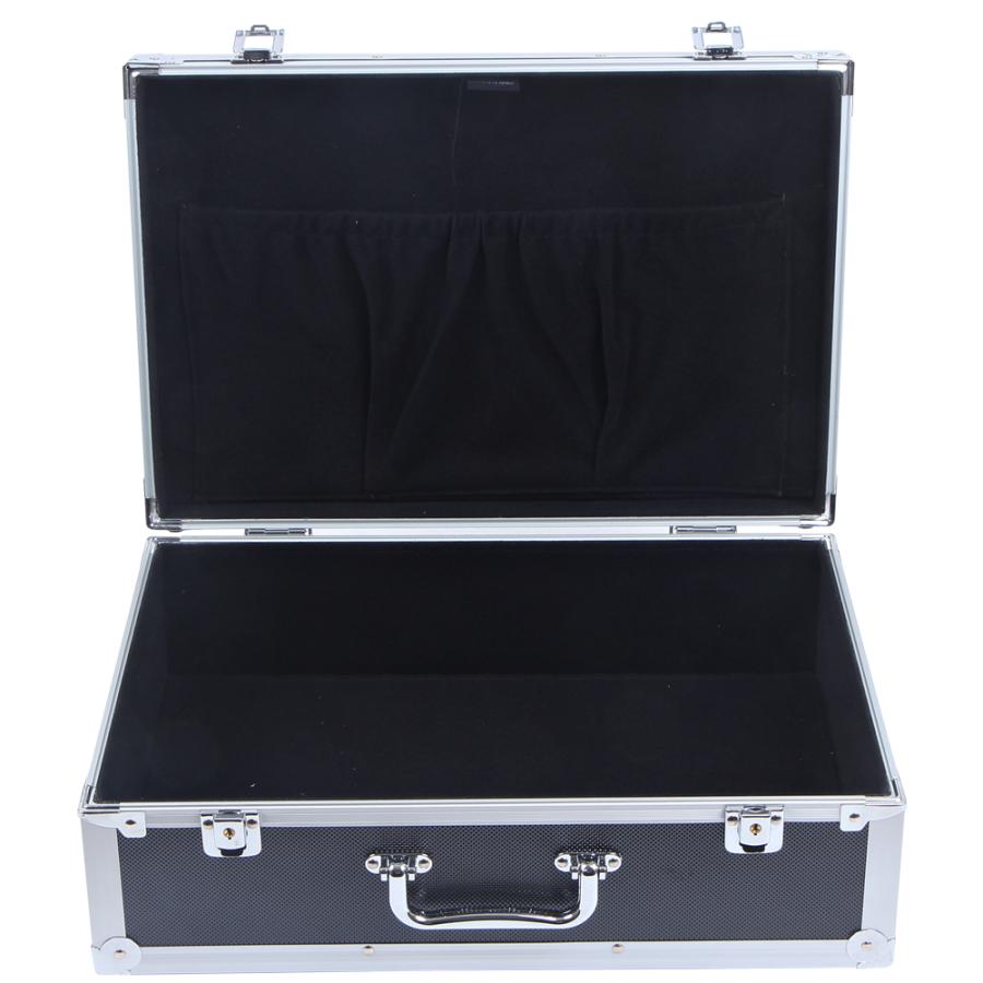 アルミケース 工具箱 道具箱 アタッシュケース ビジネスケース