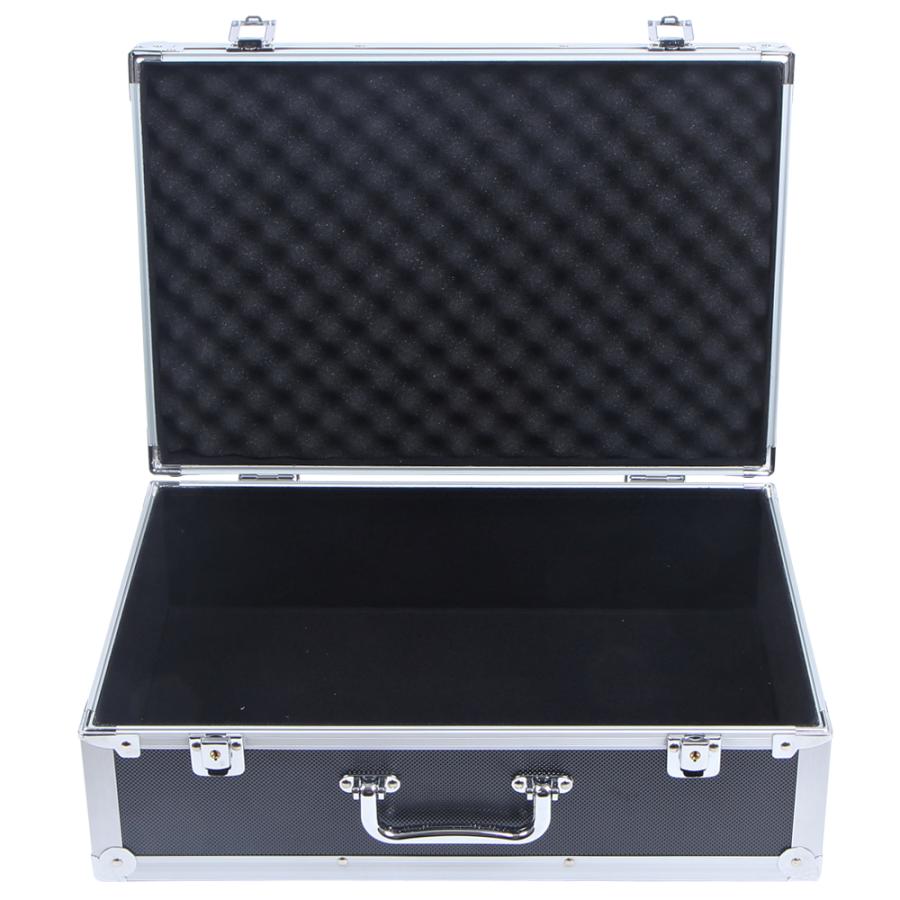 アルミケース 工具箱 道具箱 アタッシュケース ビジネスケース ツール