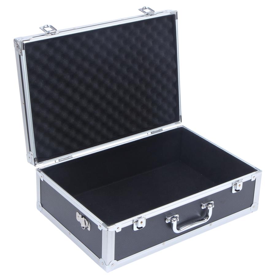 アルミケース 工具箱 道具箱 アタッシュケース ビジネスケース ツール