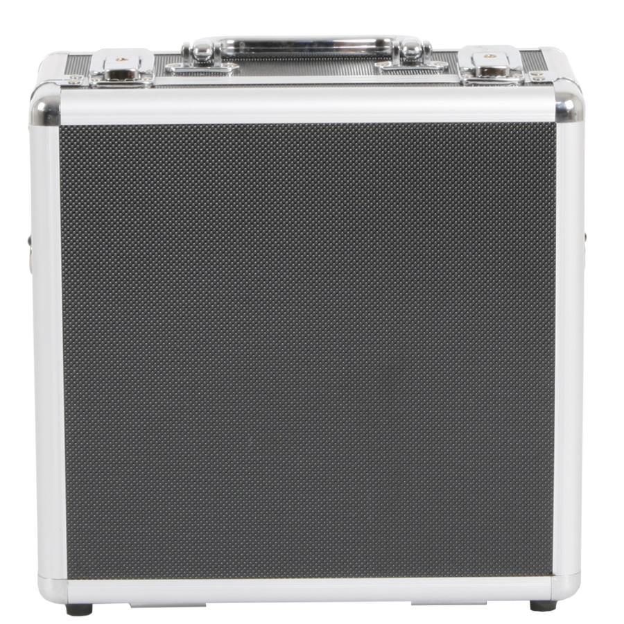 アルミケース 小型 A5 アタッシュケース ツールケース オーダーメイドアルミケース 書類収納ケース 特注アルミハードケース アルミツールケース ADD080 | ALIKAN | 01