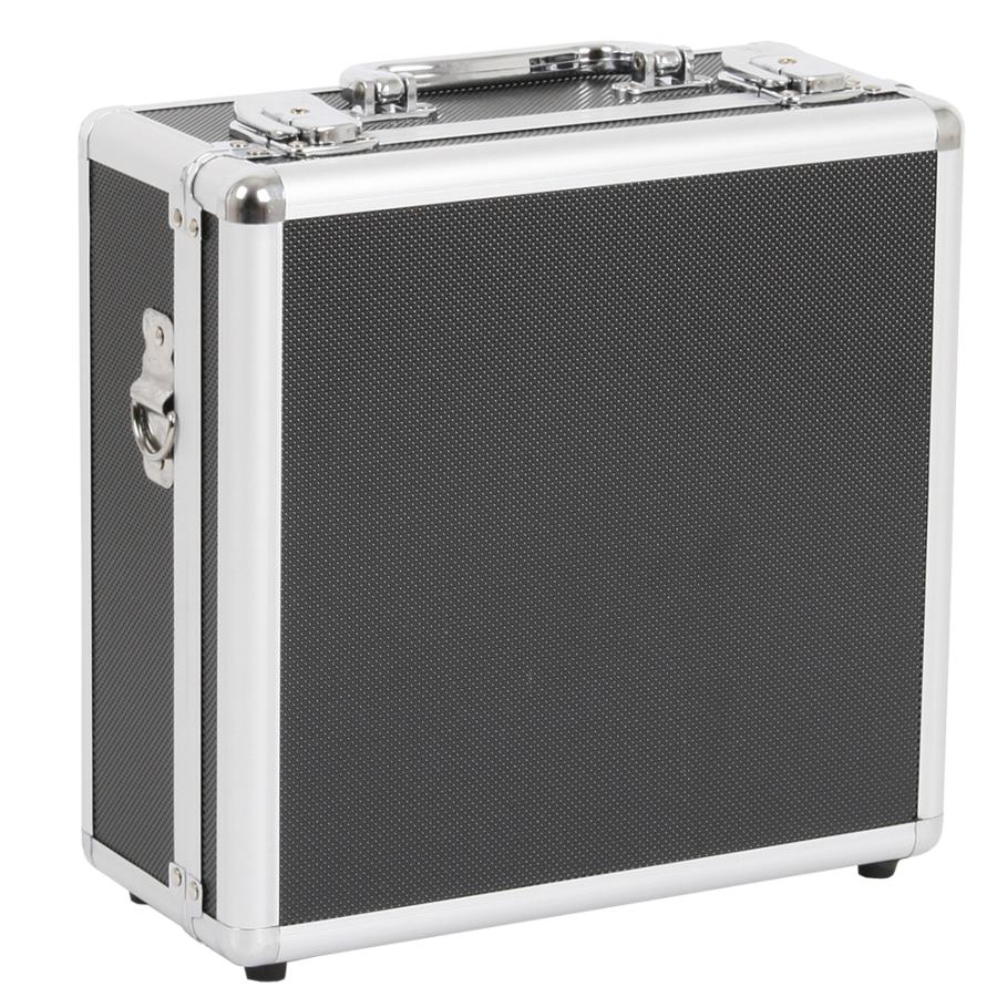 アルミケース 小型 A5 アタッシュケース ツールケース オーダーメイドアルミケース 書類収納ケース 特注アルミハードケース アルミツールケース ADD080 | ALIKAN | 03