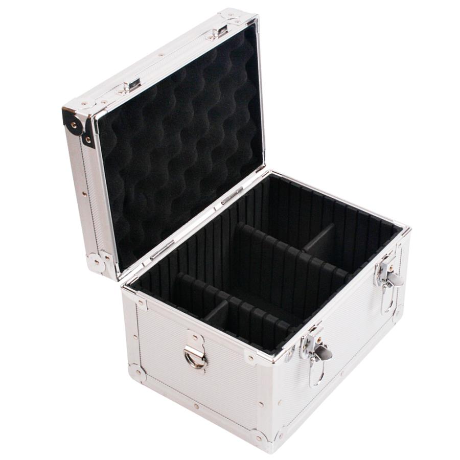 ALIKAN アルミケース 工具ボックス アルミボックス ツールボックス