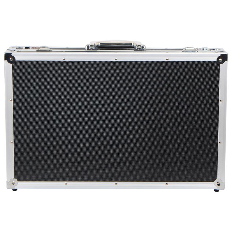ALIKAN アルミケース 鍵付き 中型 A3 アタッシュケース ツールケース