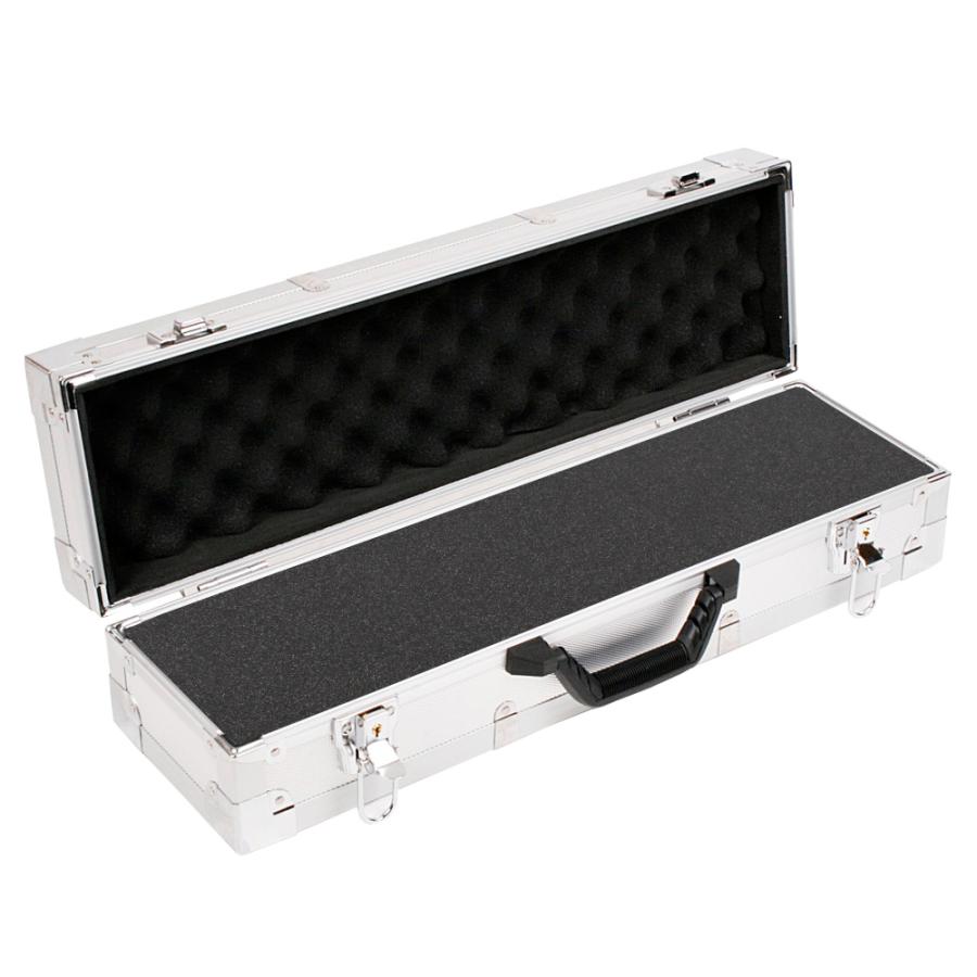 アルミケース 鍵付き 大型 アタッシュケース オーダーメイドアルミ