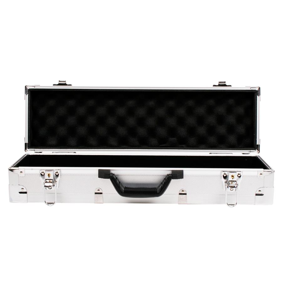 ALIKAN アルミケース 鍵付き 大型 アタッシュケース オーダーメイド