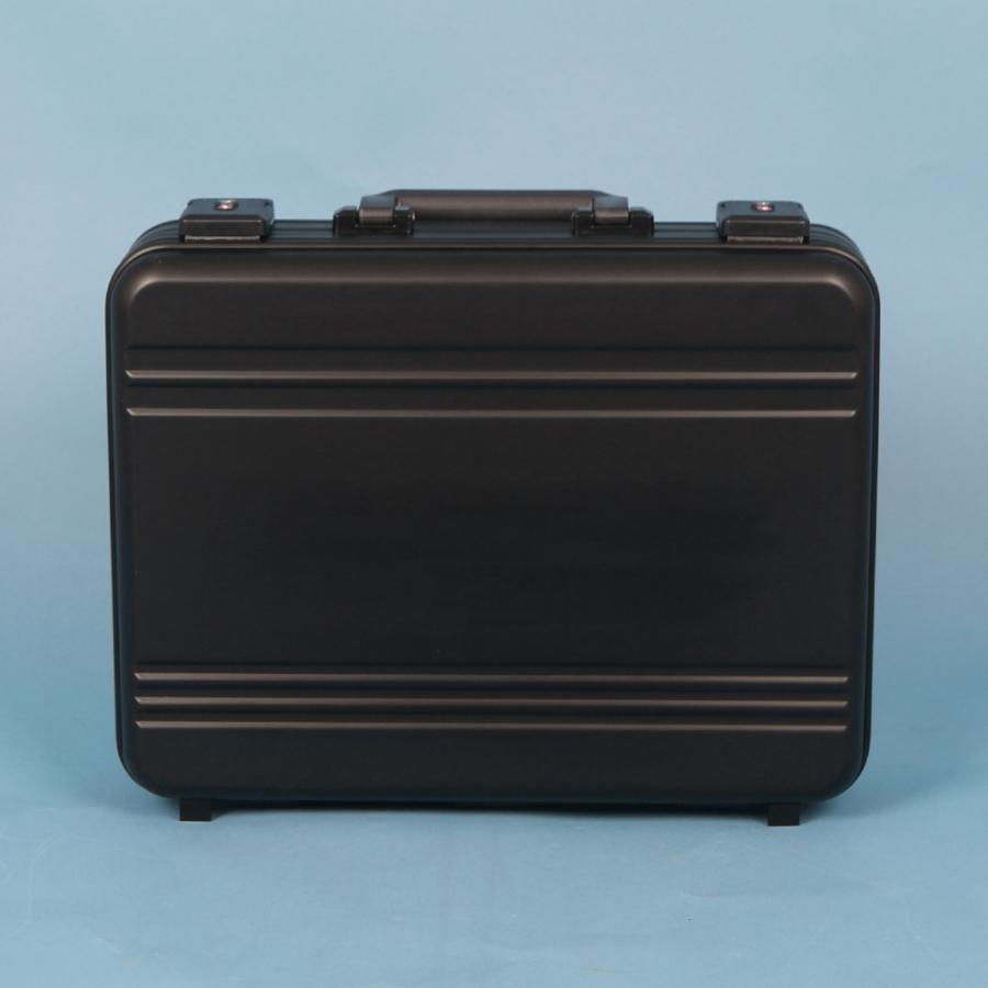 ALIKAN アタッシュケース アルミ製 A4 ビジネスバッグ 工具箱 書類