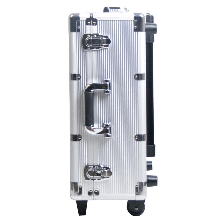 鍵付き アルミケース 日本製 鍵付き アルミケース 日本製 アルミ