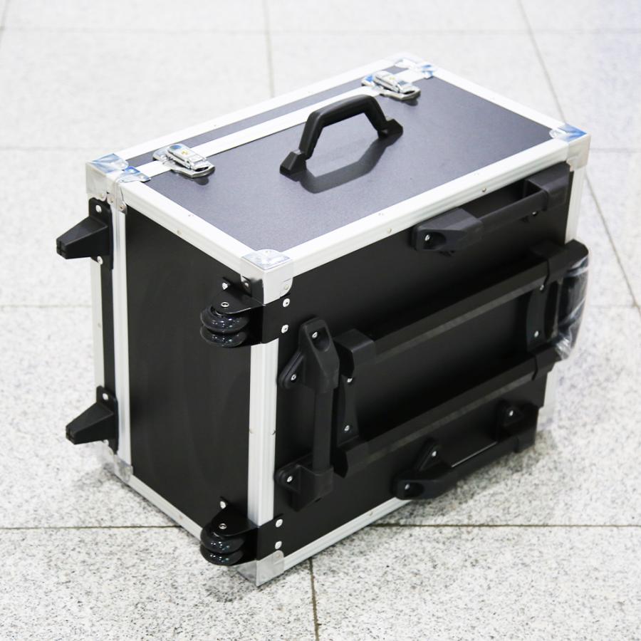 ALIKAN アルミケース 鍵付き 大型 ビッグサイズ トランクボックス