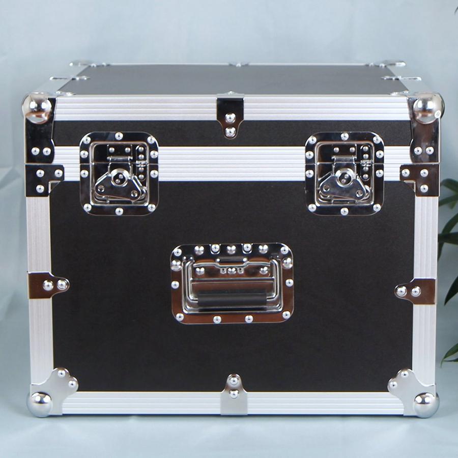 ALIKAN アルミケース 鍵付き 大型 ビッグサイズ トランクボックス