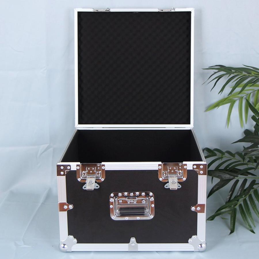 ALIKAN アルミケース 鍵付き 大型 ビッグサイズ トランクボックス