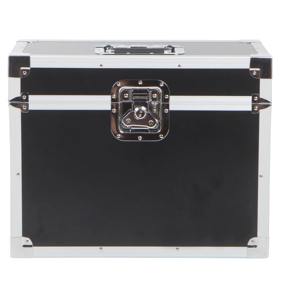 マイクケース マイク収納アルミケース マイクバッグ マイク ワイヤードマイク ワイヤレスマイク マイクロフォン用ケース 持ち運び 保管 15本収納 ADDM15_1