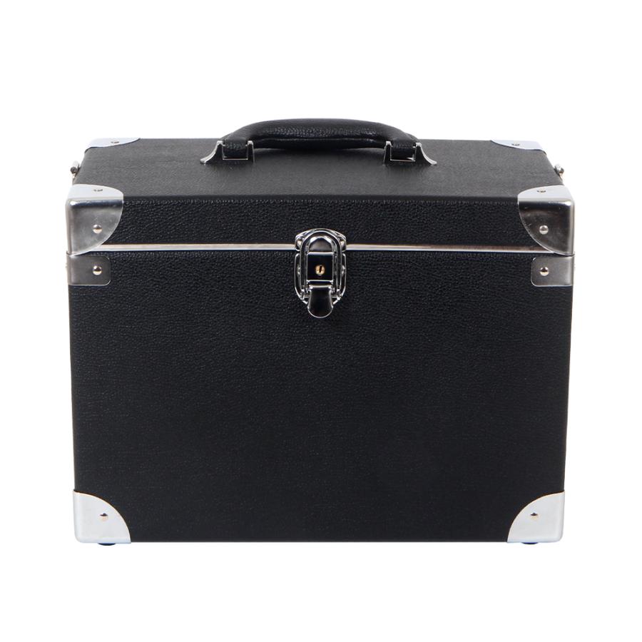 プロフェッショナル メイクボックス ブラック プロフェッショナル メイクボックス ブラック