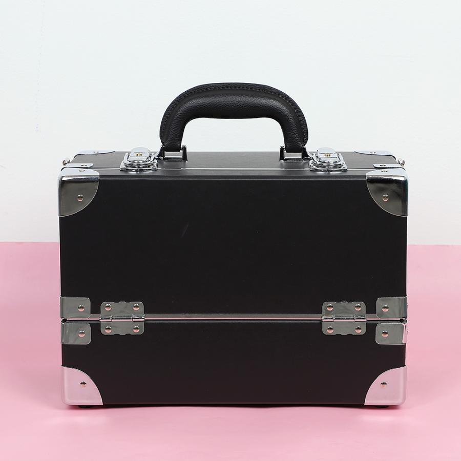 ❤メイクアップアーティストや美容系YouTuber愛用♪❤プロ用メイクボックス ❤メイクアップアーティストや美容系YouTuber愛用♪❤プロ用