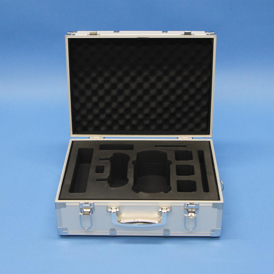 DJI air2s プロテクターケース付　ドローン ALIKAN dji air2s ドローンケース DJIエアー2S収納ケース ハードケース
